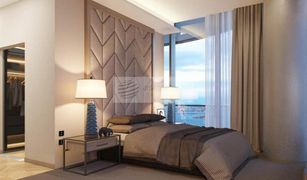 1 Schlafzimmer Appartement zu verkaufen in Marina Gate, Dubai Sobha Seahaven Tower A