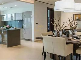 1 Schlafzimmer Wohnung zu verkaufen im The Crest, Sobha Hartland, Mohammed Bin Rashid City (MBR)