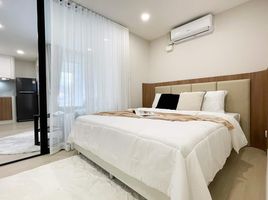 1 Schlafzimmer Wohnung zu verkaufen im Chiangmai View Place 2, Pa Daet