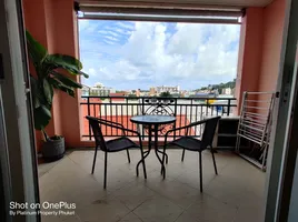 2 Schlafzimmer Wohnung zu verkaufen im Patong Loft, Patong