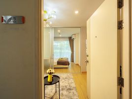 1 Bedroom Condo for sale at Lumpini Ville On Nut - Phatthanakan, Prawet, Prawet, Bangkok, Thailand