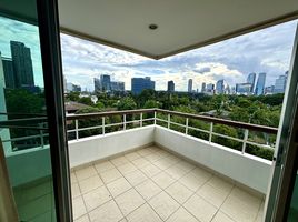 2 Schlafzimmer Appartement zu vermieten im P.W.T Mansion, Khlong Toei