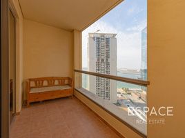 2 Bedroom Apartment for sale at Bahar 4, Rimal, Jumeirah Beach Residence (JBR)