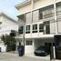 4 Schlafzimmer Reihenhaus zu verkaufen im C-Biz Home Terdrachan-Donmueang, Si Kan, Don Mueang