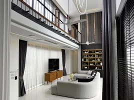 4 спален Вилла на продажу в Chiang Mai Flora Ville, Talat Khwan, Дои Сакет, Чианг Маи, Таиланд