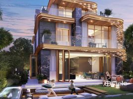 7 Bedroom Villa for sale at Damac Gems Estates 2, Artesia, DAMAC Hills (Akoya by DAMAC), Dubai