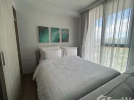 Studio Condo for rent at P23 Tower, Khlong Toei Nuea