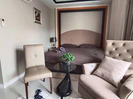 Studio Apartment for rent at New Nordic VIP 6, Nong Prue