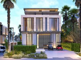 5 Bedroom Villa for sale at Signature Mansions, Earth