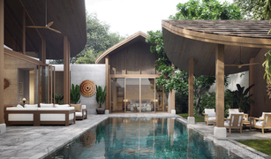Si Sunthon, ဖူးခက် Nakara Grand Luxury Villa တွင် 4 အိပ်ခန်းများ အိမ်ရာ ရောင်းရန်အတွက်
