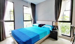 Samrong Nuea, Samut Prakan Unio Sukhumvit 72 တွင် 2 အိပ်ခန်းများ ကွန်ဒို ရောင်းရန်အတွက်