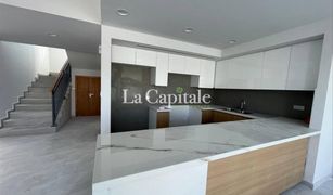 4 Bedrooms Townhouse for sale in Villanova, Dubai La Rosa