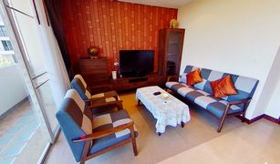 2 Bedrooms Condo for sale in Chang Khlan, Chiang Mai Twin Peaks