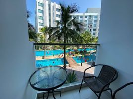 1 Bedroom Condo for sale at Arcadia Beach Resort, Nong Prue