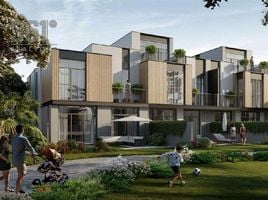 3 Bedroom House for sale at Mudon Al Ranim 1, Arabella Townhouses, Mudon