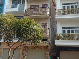 Studio Villa for sale in Ward 16, District 11, Ward 16