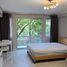 Studio Villa for rent at Raintree Villa, Khlong Tan Nuea