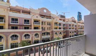 Studio Apartment for sale in Belgravia, Dubai Luma21