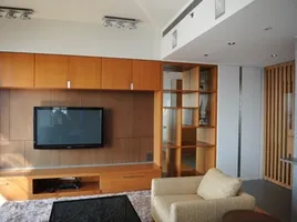 3 Bedroom Condo for rent at The Met, Thung Mahamek