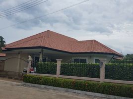 3 Bedroom House for rent at Jasmine Village, Nong Kae