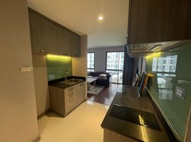 1 Bedroom Condo for rent at The Senate Residences, Nong Prue, Pattaya
