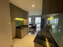 1 Bedroom Condo for sale at The Senate Residences, Nong Prue