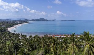 N/A Land for sale in Bo Phut, Koh Samui 