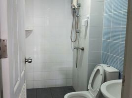 Studio Condo for rent at The Kith Tiwanon, Pak Kret, Pak Kret, Nonthaburi