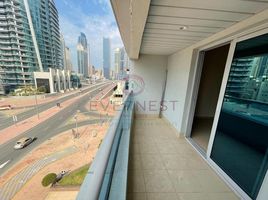 1 Bedroom Condo for sale at Marina Diamond 6, Dubai Marina Walk