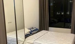 1 chambre Condominium a vendre à Phra Khanong Nuea, Bangkok KnightsBridge Prime Onnut