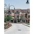 5 Bedroom Townhouse for rent at Grand Residence, South Investors Area, New Cairo City