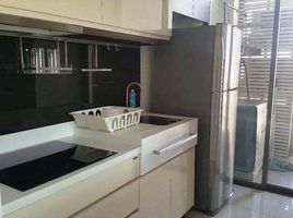 2 Bedroom Condo for rent at The Room Sukhumvit 62, Bang Chak, Phra Khanong