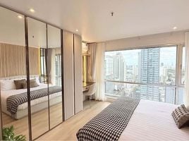 1 Bedroom Condo for rent at Sukhumvit Suite, Khlong Toei Nuea
