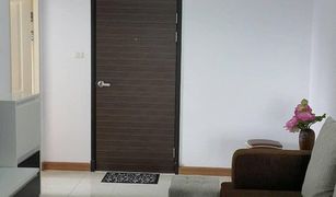 2 Bedrooms Condo for sale in Bang Wa, Bangkok Supalai Park Ratchaphruek-Phetkasem