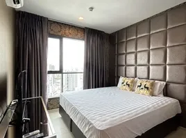 1 спален Кондо в аренду в Life Sukhumvit 48, Phra Khanong