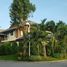 在Prime Nature Villa出售的4 卧室 屋, Racha Thewa, Bang Phli, 北榄府