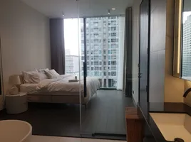 1 Bedroom Apartment for rent at Tait 12, Si Lom