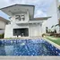 3 Schlafzimmer Villa zu vermieten in Phra Khanong Nuea, Bangkok, Phra Khanong Nuea, Watthana