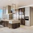 4 Bedroom Apartment for sale at sensoria at Five Luxe, Al Fattan Marine Towers