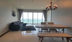 2 chambres Condominium a vendre à Na Chom Thian, Pattaya Movenpick Residences