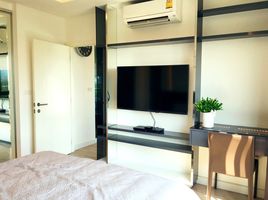 1 Bedroom Apartment for rent at Bridge Sathorn-Narathiwas, Chong Nonsi