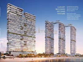 2 बेडरूम अपार्टमेंट for sale at Damac Bay, 