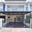 3 Bedroom Townhouse for sale at Pruksa Town Nexts Tiwanon-Rama 5, Bang Khu Wiang