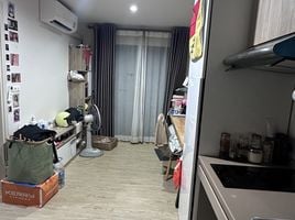 1 Schlafzimmer Appartement zu verkaufen im The Excel Hideaway Sukhumvit 50, Phra Khanong