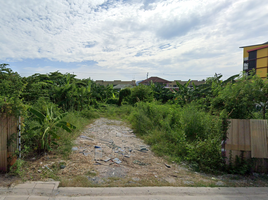  Land for sale in Sisa Chorakhe Noi, Bang Sao Thong, Sisa Chorakhe Noi