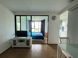 1 Schlafzimmer Wohnung zu vermieten im Centrio, Wichit, Phuket Town, Phuket