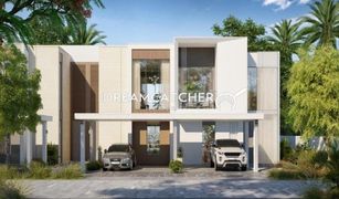 3 Bedrooms Villa for sale in Juniper, Dubai Talia