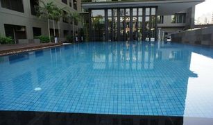 1 Bedroom Condo for sale in Khlong Tan, Bangkok The Seed Musee