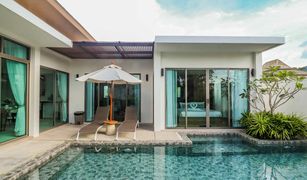 2 Bedrooms Villa for sale in Choeng Thale, Phuket Shambhala Grand Villa