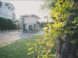 3 Bedroom Villa for sale at Casa City Sukontasawat 1, Lat Phrao